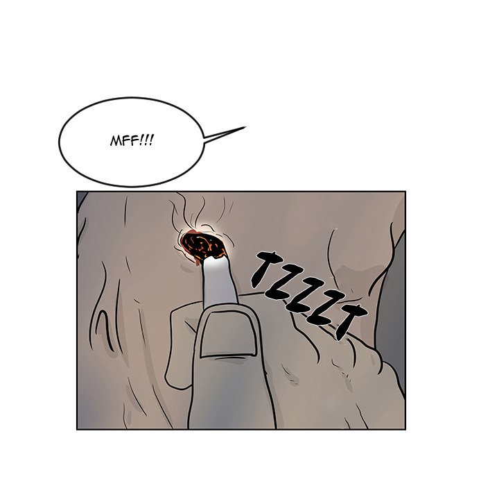 Closed Circuit Closed Circuit EP 16 - Toomics page 67 - 