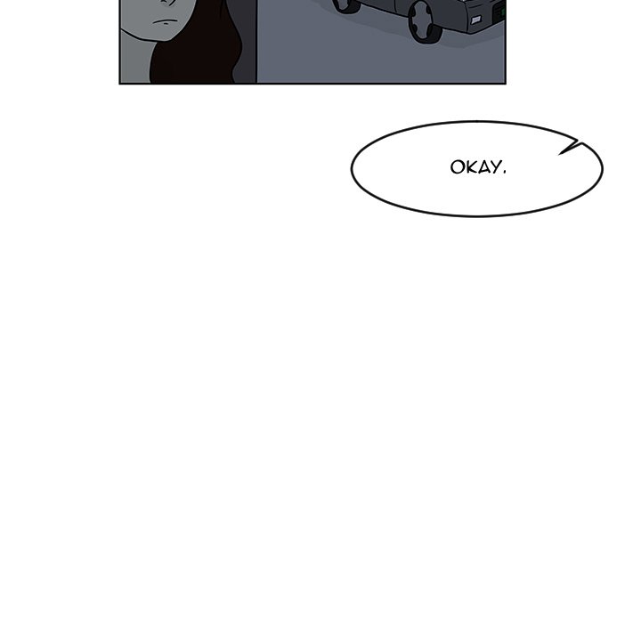 Closed Circuit Closed Circuit EP 16 - Toomics page 9 - 