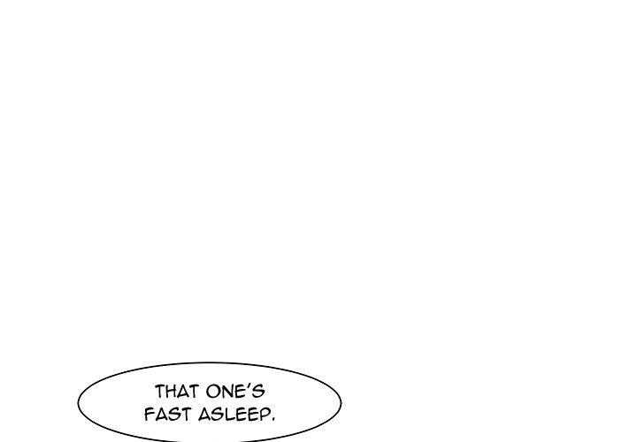 Closed Circuit Closed Circuit EP 17 - Toomics page 1 - 