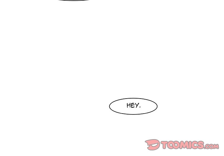 Closed Circuit Closed Circuit EP 17 - Toomics page 2 - 