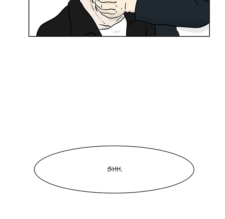 Closed Circuit Closed Circuit EP 17 - Toomics page 11 - 