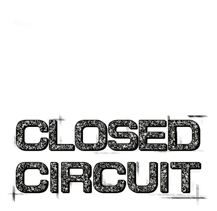 Closed Circuit Closed Circuit EP 17 - Toomics page 13 - 