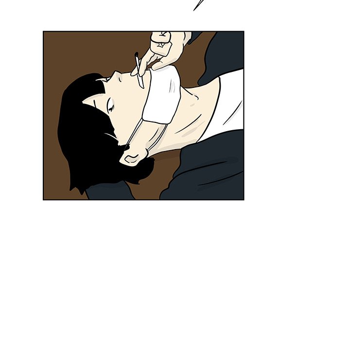 Closed Circuit Closed Circuit EP 17 - Toomics page 16 - 
