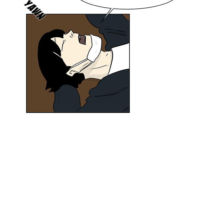 Closed Circuit Closed Circuit EP 17 - Toomics page 18 - 