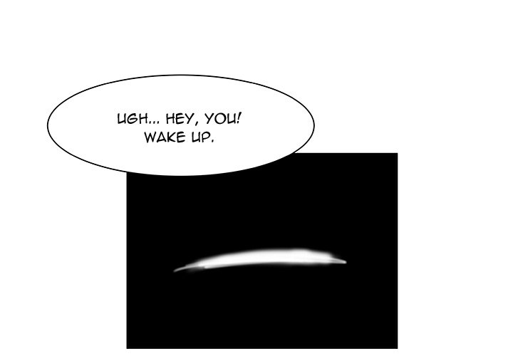 Closed Circuit Closed Circuit EP 17 - Toomics page 3 - 