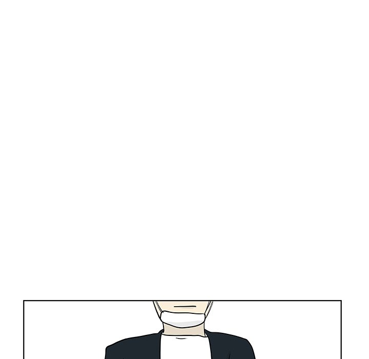 Closed Circuit Closed Circuit EP 17 - Toomics page 21 - 