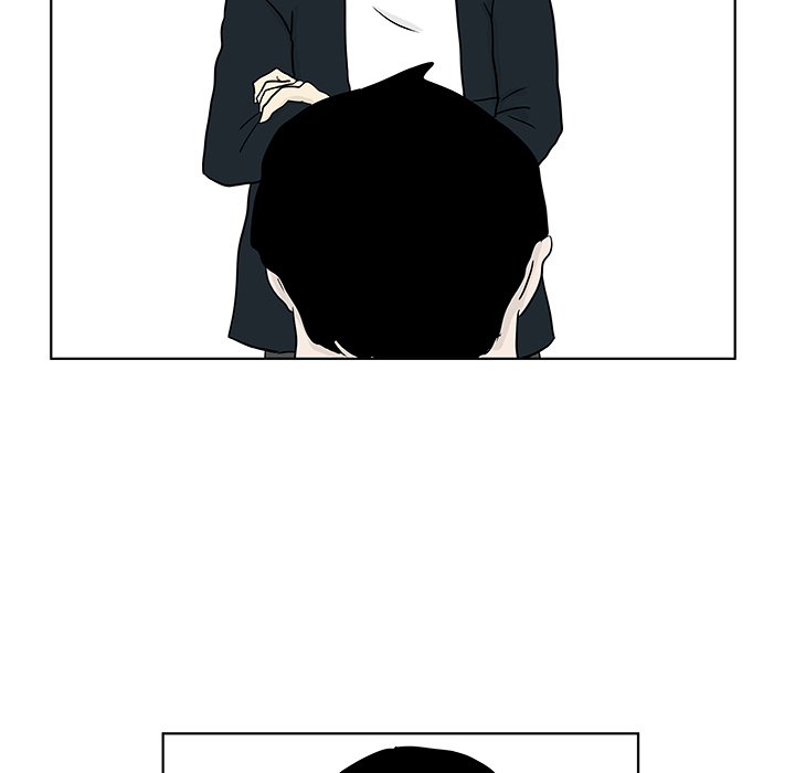 Closed Circuit Closed Circuit EP 17 - Toomics page 22 - 