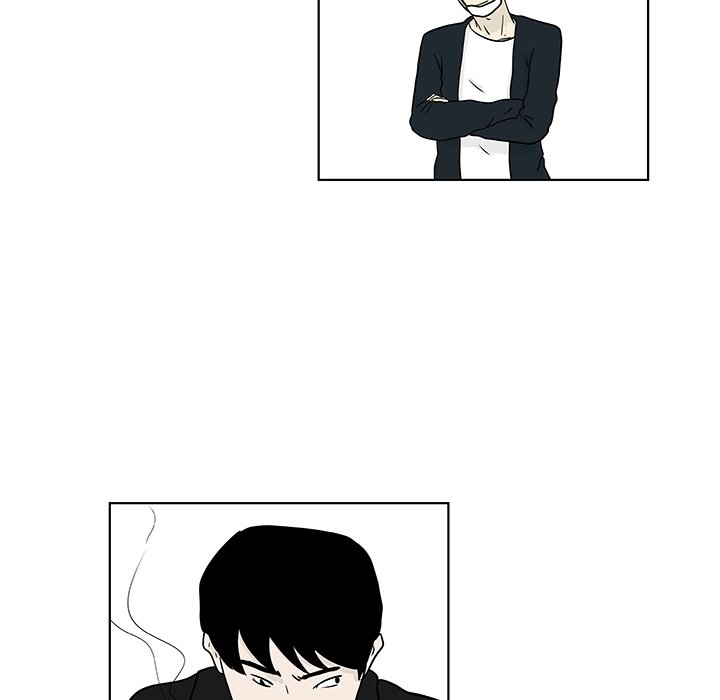 Closed Circuit Closed Circuit EP 17 - Toomics page 28 - 