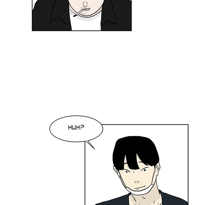 Closed Circuit Closed Circuit EP 17 - Toomics page 29 - 