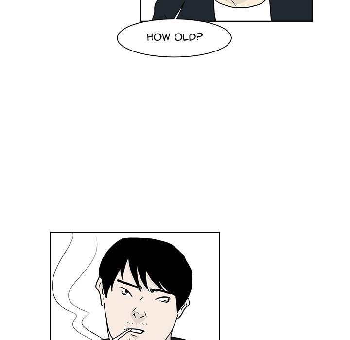 Closed Circuit Closed Circuit EP 17 - Toomics page 30 - 
