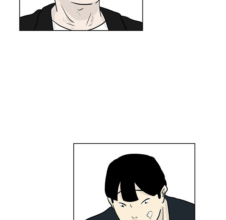 Closed Circuit Closed Circuit EP 17 - Toomics page 35 - 