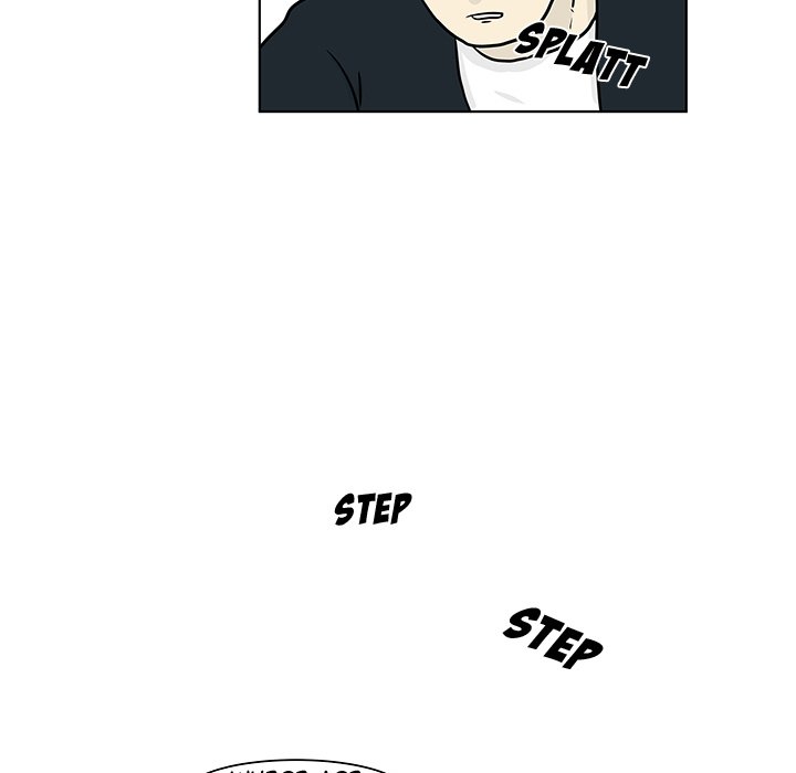 Closed Circuit Closed Circuit EP 17 - Toomics page 36 - 