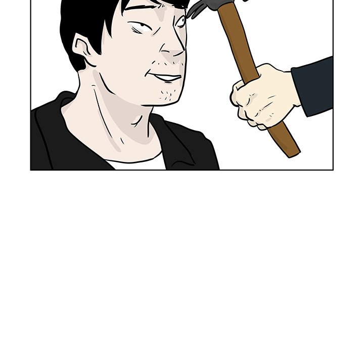 Closed Circuit Closed Circuit EP 17 - Toomics page 42 - 