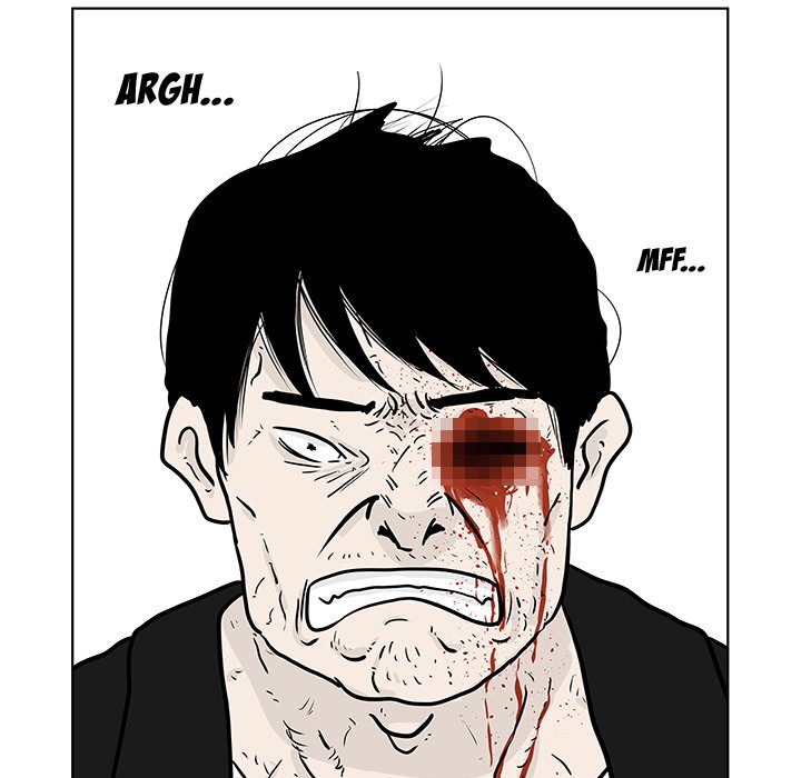Closed Circuit Closed Circuit EP 17 - Toomics page 47 - 
