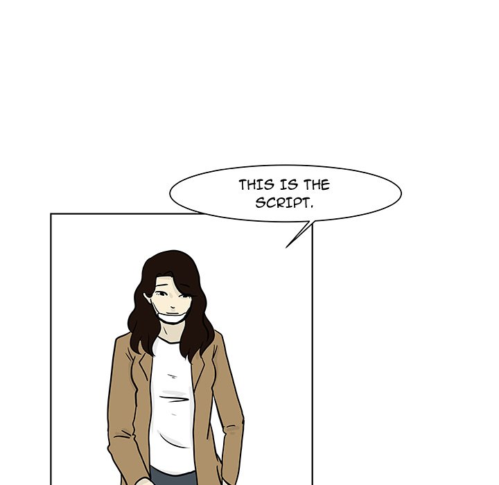 Closed Circuit Closed Circuit EP 17 - Toomics page 52 - 