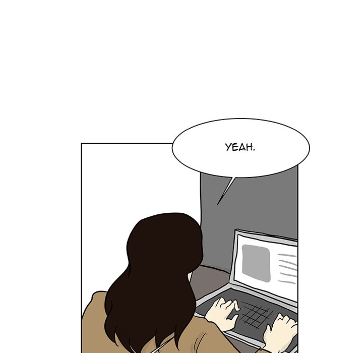 Closed Circuit Closed Circuit EP 17 - Toomics page 60 - 