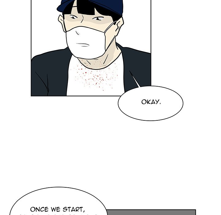 Closed Circuit Closed Circuit EP 17 - Toomics page 63 - 