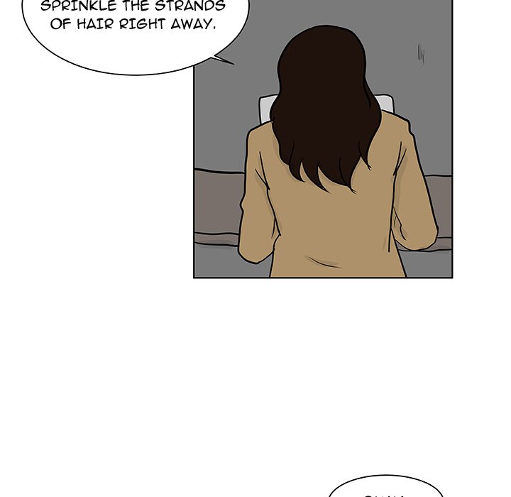 Closed Circuit Closed Circuit EP 17 - Toomics page 64 - 