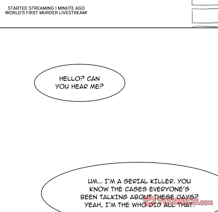 Closed Circuit Closed Circuit EP 17 - Toomics page 68 - 