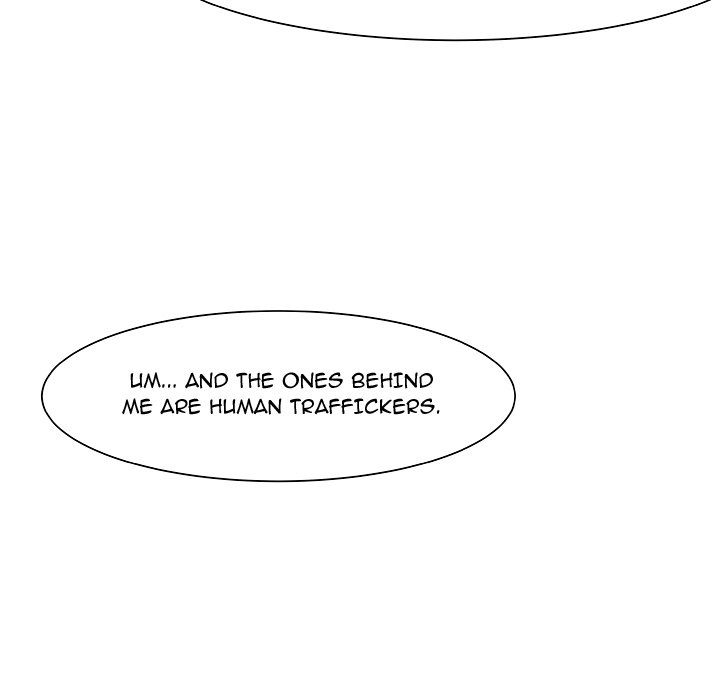Closed Circuit Closed Circuit EP 17 - Toomics page 69 - 