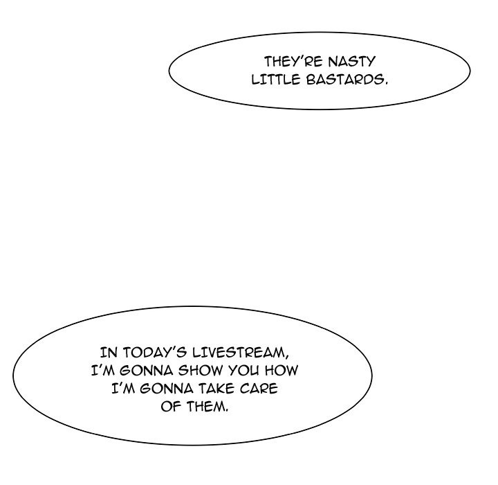 Closed Circuit Closed Circuit EP 17 - Toomics page 70 - 