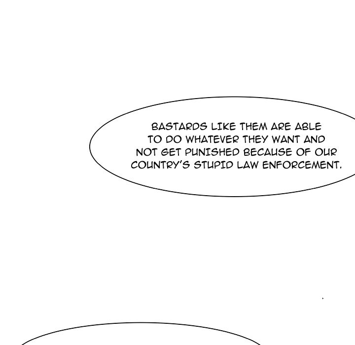 Closed Circuit Closed Circuit EP 17 - Toomics page 71 - 