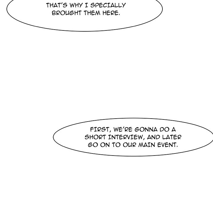 Closed Circuit Closed Circuit EP 17 - Toomics page 72 - 