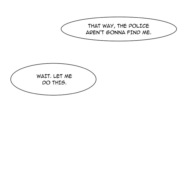 Closed Circuit Closed Circuit EP 17 - Toomics page 75 - 
