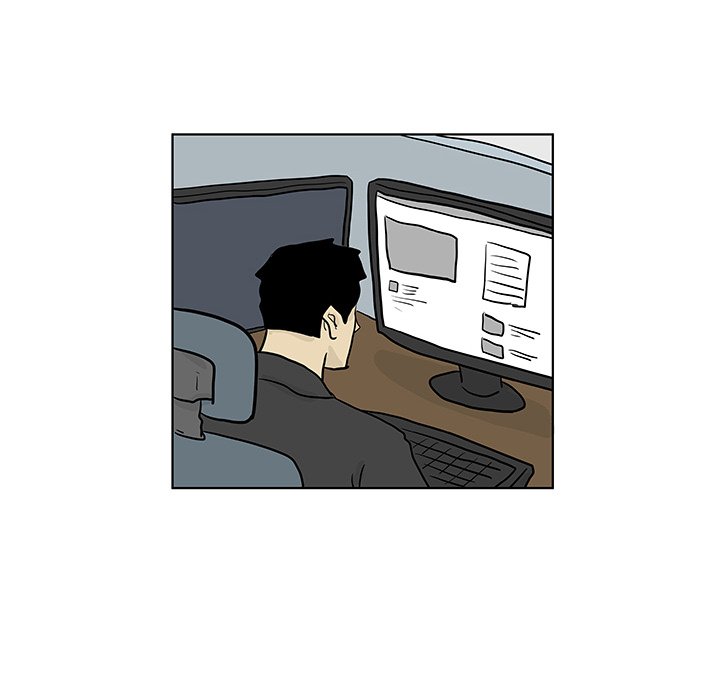 Closed Circuit Closed Circuit EP 17 - Toomics page 78 - 