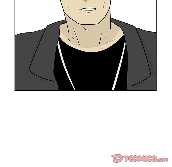 Closed Circuit Closed Circuit EP 17 - Toomics page 80 - 