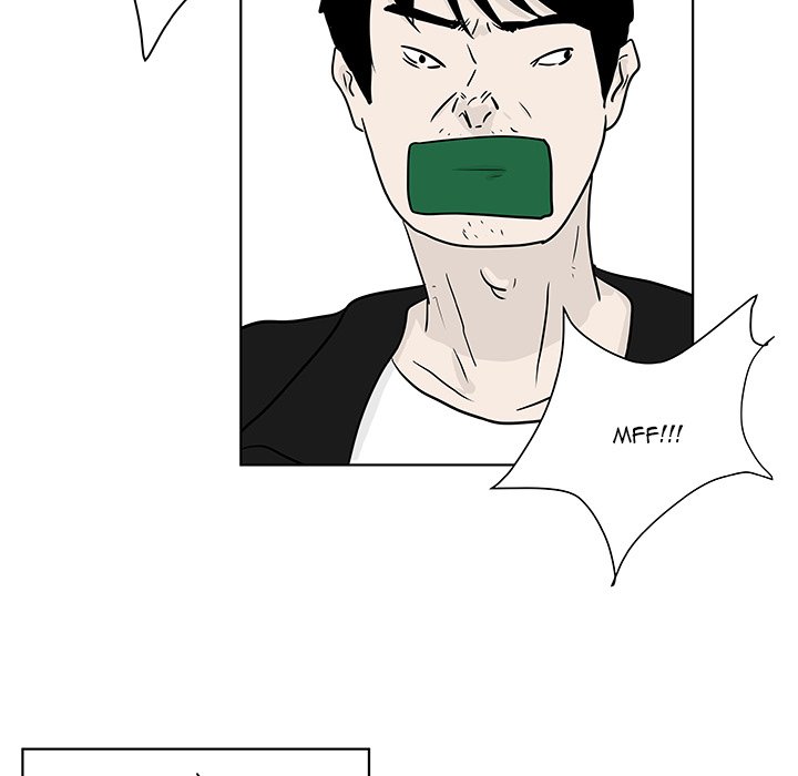Closed Circuit Closed Circuit EP 17 - Toomics page 9 - 