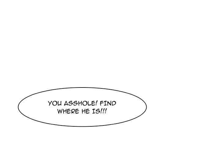 Closed Circuit Closed Circuit EP 18 - Toomics page 1 - 
