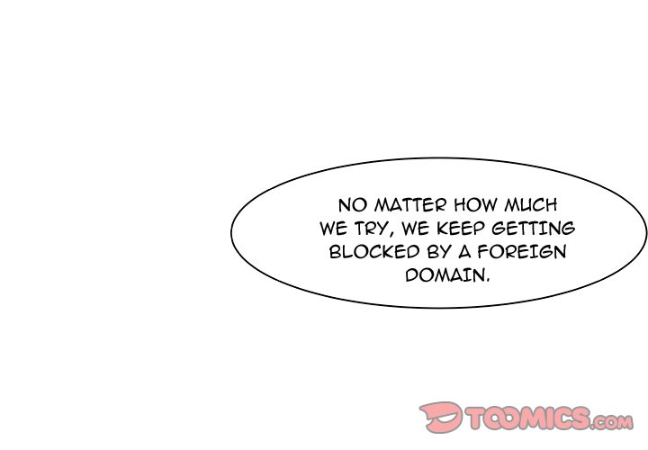 Closed Circuit Closed Circuit EP 18 - Toomics page 2 - 