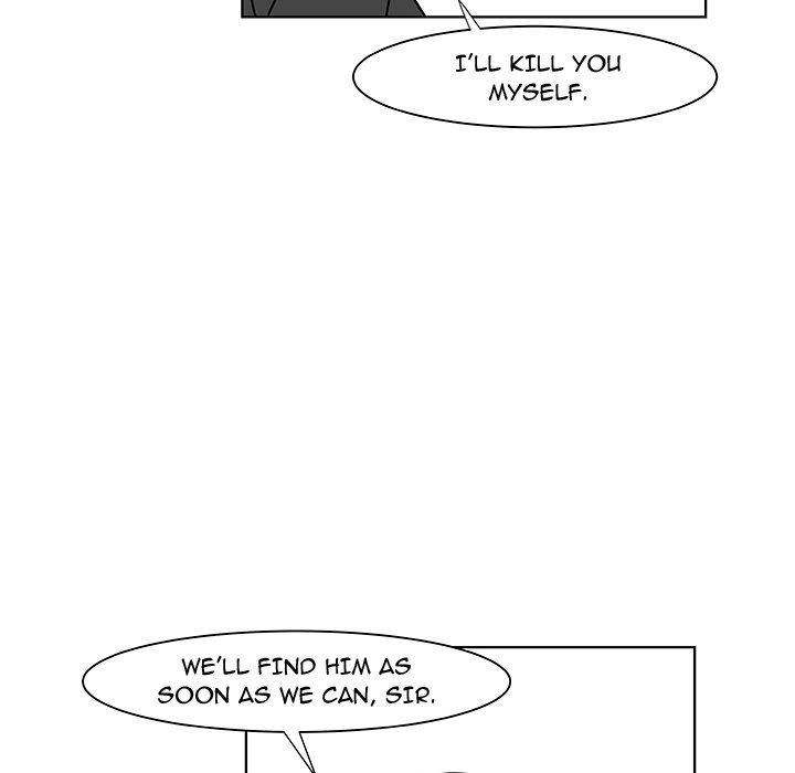 Closed Circuit Closed Circuit EP 18 - Toomics page 12 - 
