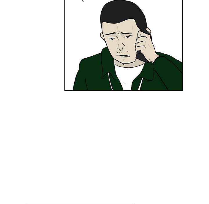 Closed Circuit Closed Circuit EP 18 - Toomics page 13 - 