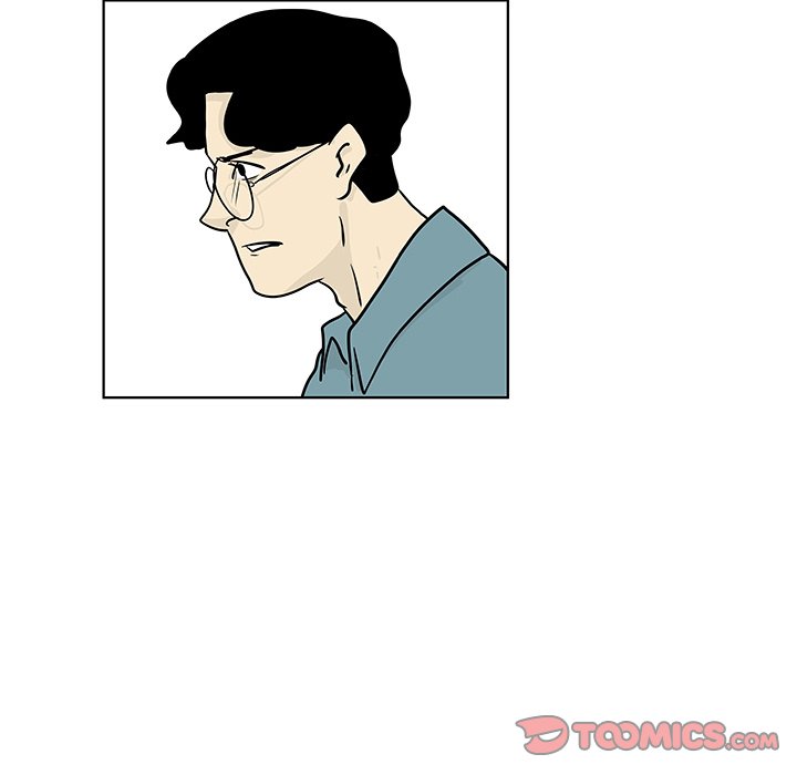 Closed Circuit Closed Circuit EP 18 - Toomics page 14 - 