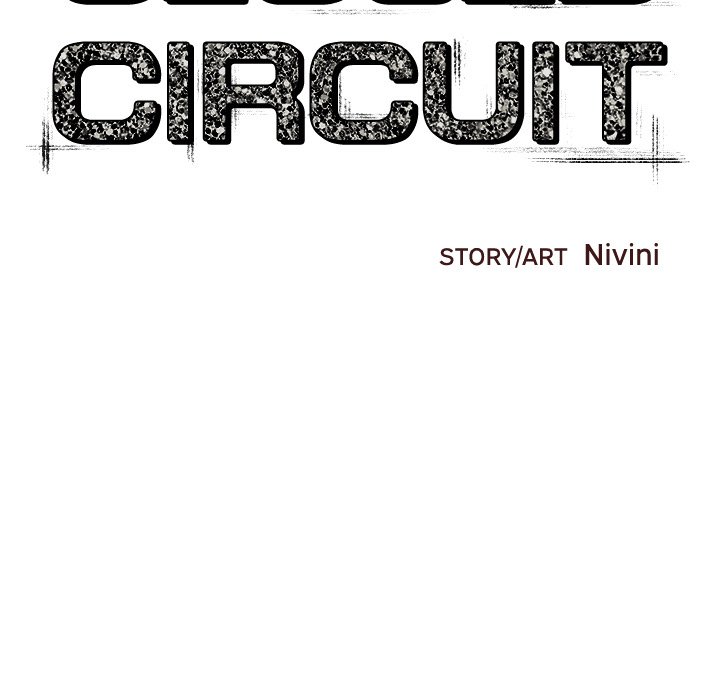 Closed Circuit Closed Circuit EP 18 - Toomics page 16 - 