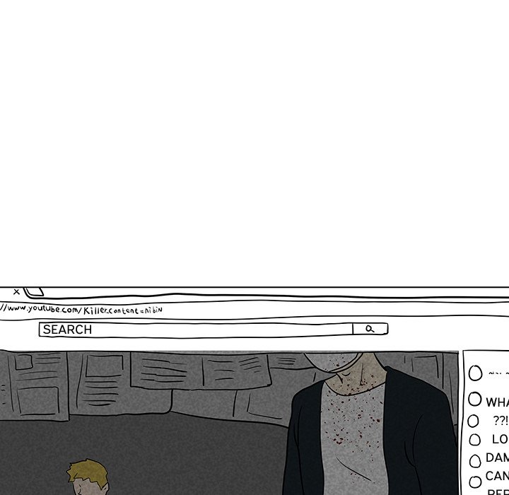 Closed Circuit Closed Circuit EP 18 - Toomics page 17 - 