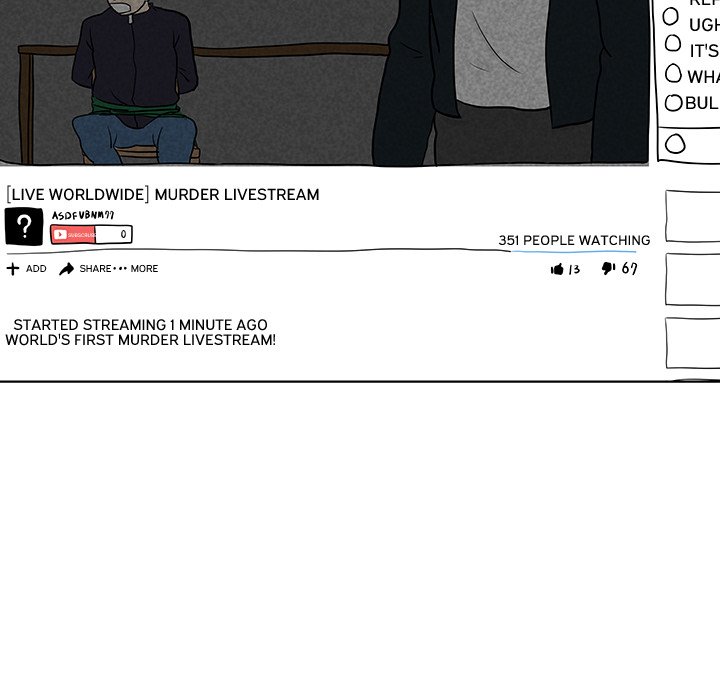 Closed Circuit Closed Circuit EP 18 - Toomics page 18 - 