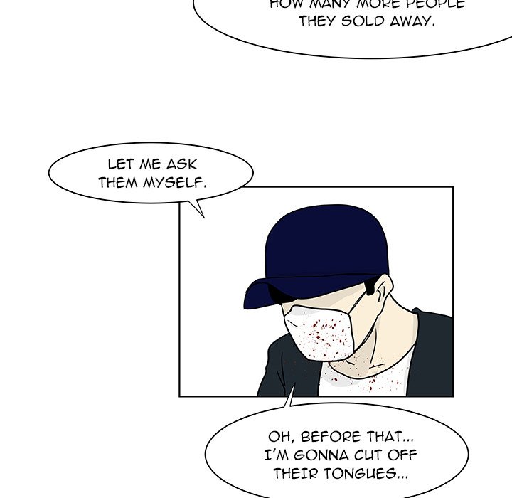 Closed Circuit Closed Circuit EP 18 - Toomics page 25 - 