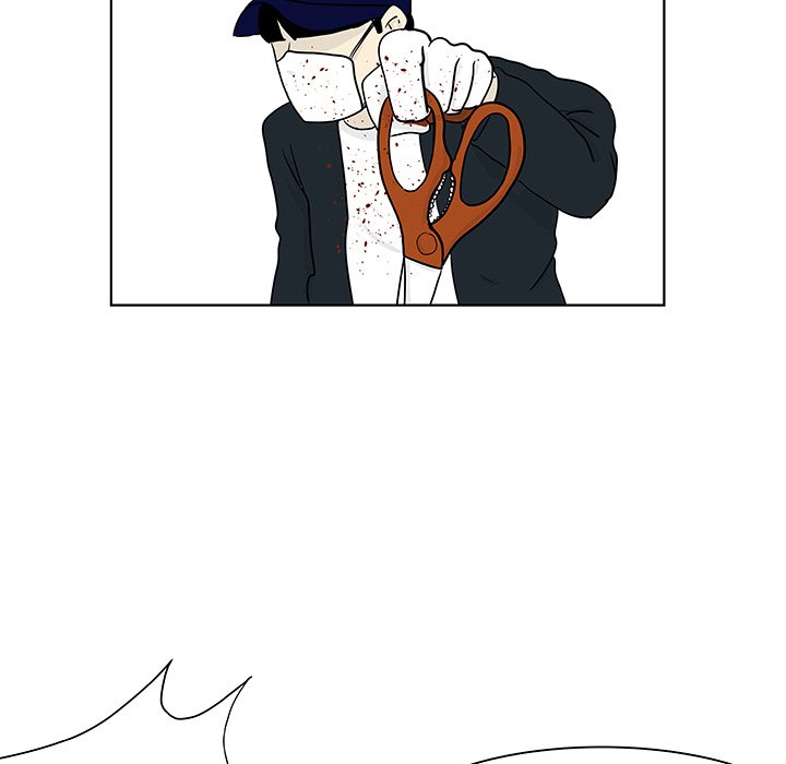 Closed Circuit Closed Circuit EP 18 - Toomics page 28 - 