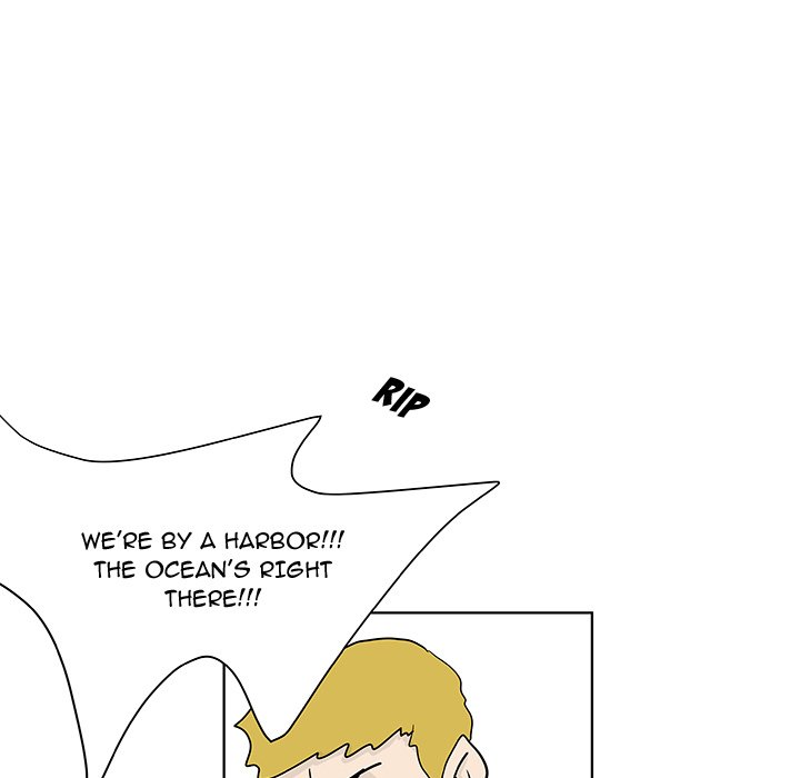 Closed Circuit Closed Circuit EP 18 - Toomics page 30 - 