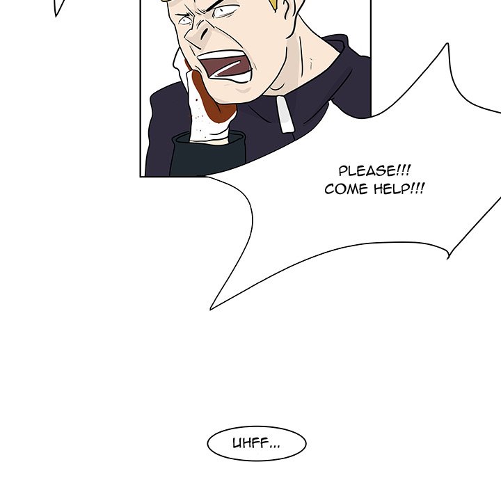 Closed Circuit Closed Circuit EP 18 - Toomics page 31 - 