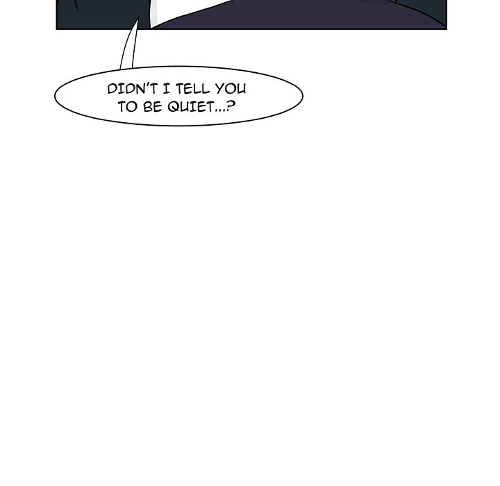 Closed Circuit Closed Circuit EP 18 - Toomics page 33 - 