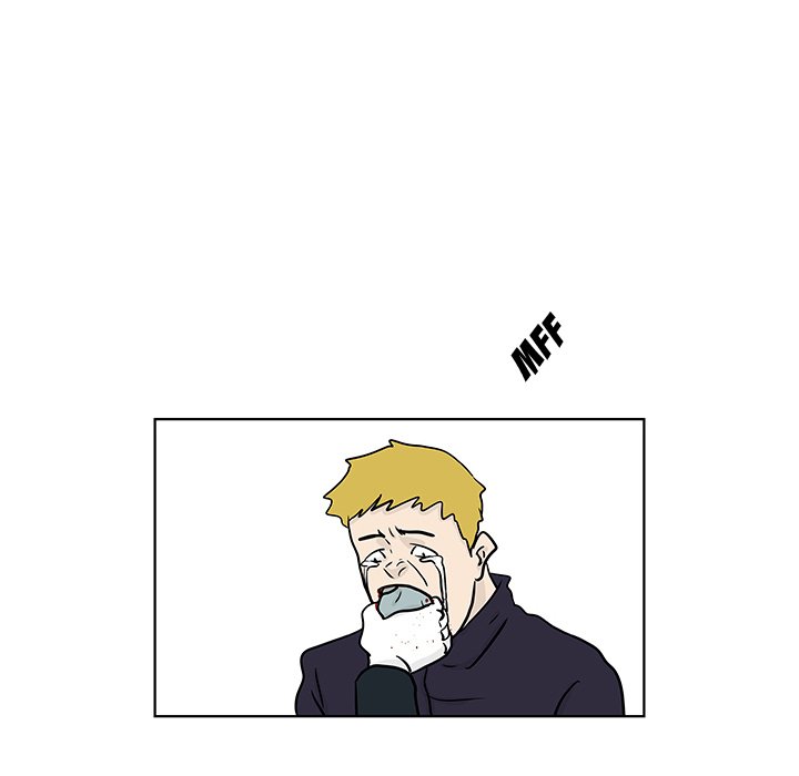Closed Circuit Closed Circuit EP 18 - Toomics page 37 - 