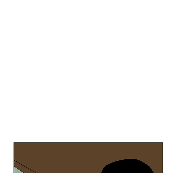 Closed Circuit Closed Circuit EP 18 - Toomics page 40 - 