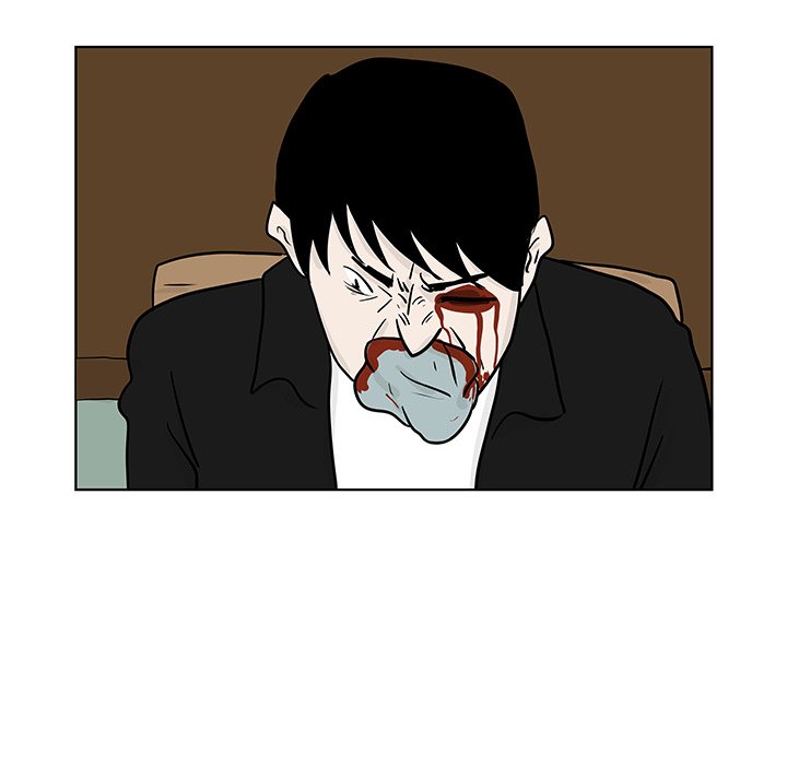 Closed Circuit Closed Circuit EP 18 - Toomics page 43 - 