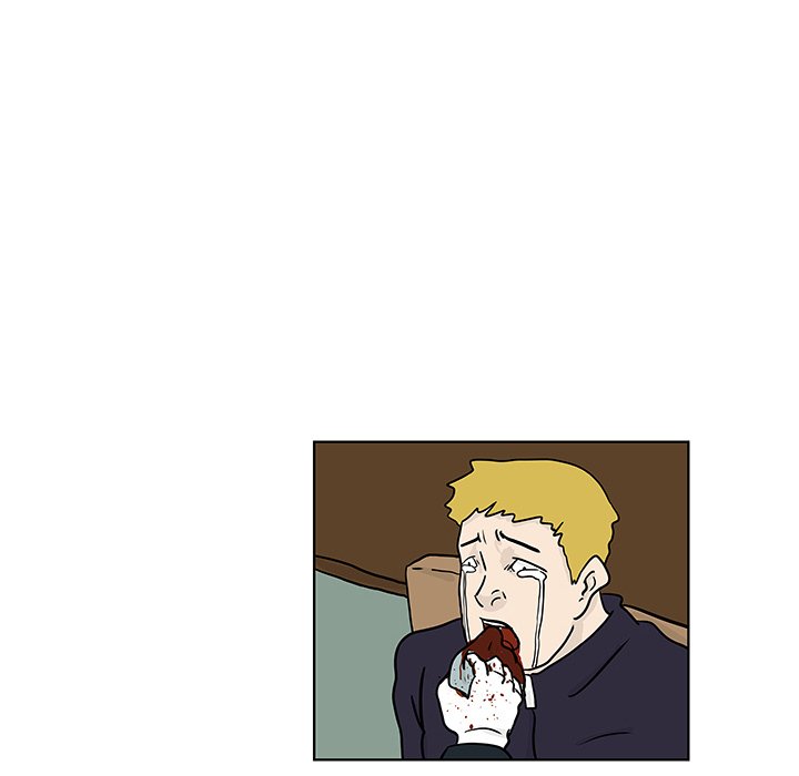 Closed Circuit Closed Circuit EP 18 - Toomics page 45 - 