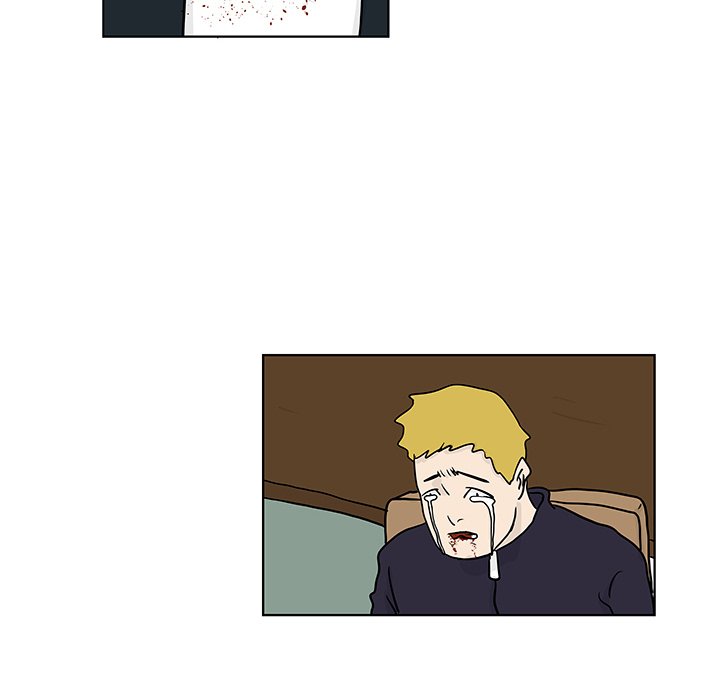Closed Circuit Closed Circuit EP 18 - Toomics page 47 - 