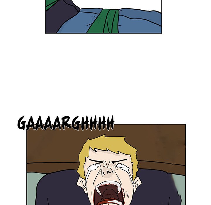 Closed Circuit Closed Circuit EP 18 - Toomics page 49 - 
